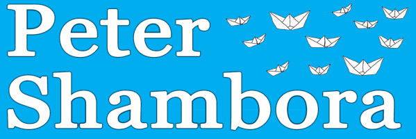 Peter Shambora